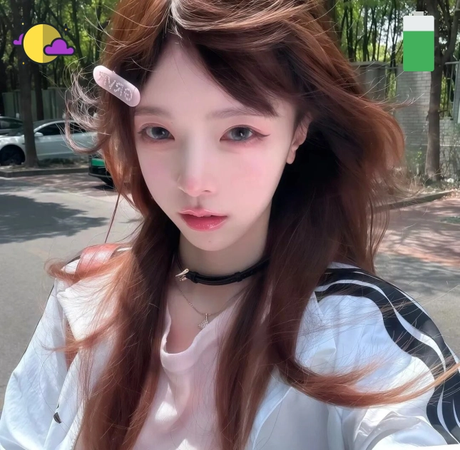 陈同学